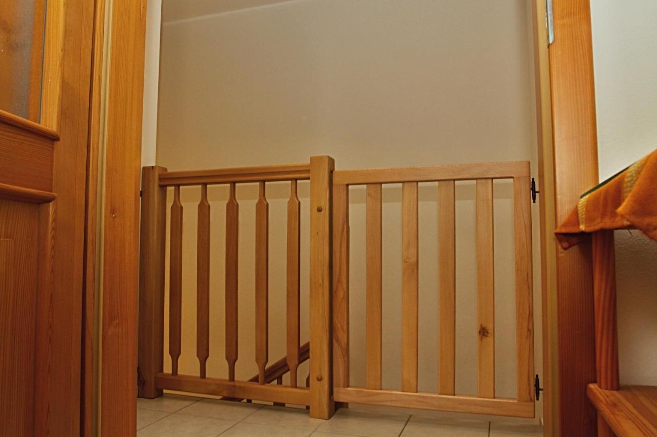 Ubytovani Zdarske Vrchy Světnov Buitenkant foto